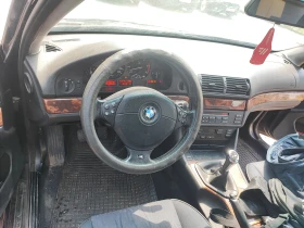 BMW 525 TDS | Mobile.bg    4