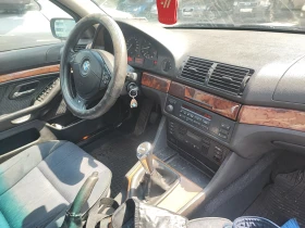 BMW 525 TDS | Mobile.bg    5