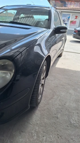 Mercedes-Benz CL 203 | Mobile.bg    3