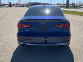 Audi S3 Technik 2.0 TFSI quattro - 37800 лв. - 40060252 | Car24.bg