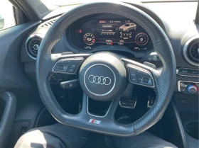 Audi S3 Technik 2.0 TFSI quattro - 37800 лв. - 40060252 | Car24.bg