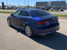 Audi S3 Technik 2.0 TFSI quattro - 37800 лв. - 40060252 | Car24.bg