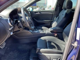 Audi S3 Technik 2.0 TFSI quattro - 37800 лв. - 40060252 | Car24.bg