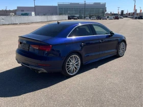 Audi S3 Technik 2.0 TFSI quattro - 37800 лв. - 40060252 | Car24.bg