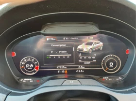 Audi S3 Technik 2.0 TFSI quattro - 37800 лв. - 40060252 | Car24.bg