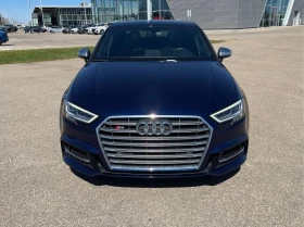 Audi S3 Technik 2.0 TFSI quattro - 37800 лв. - 40060252 | Car24.bg