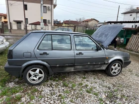 Обява за продажба на VW Golf Golf 2 ~1 800 лв. - изображение 2
