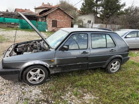 Обява за продажба на VW Golf Golf 2 ~1 800 лв. - изображение 1