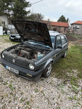 Обява за продажба на VW Golf Golf 2 ~1 800 лв. - изображение 1