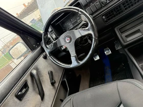 Обява за продажба на VW Golf Golf 2 ~1 800 лв. - изображение 11