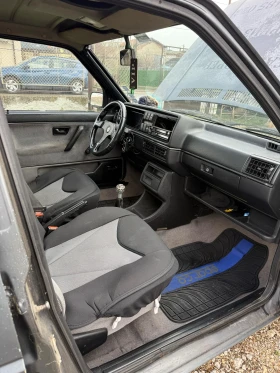 Обява за продажба на VW Golf Golf 2 ~1 800 лв. - изображение 6