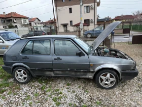 Обява за продажба на VW Golf Golf 2 ~1 800 лв. - изображение 3