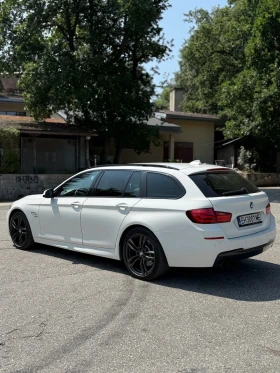 Обява за продажба на BMW 530 ~21 999 лв. - изображение 5