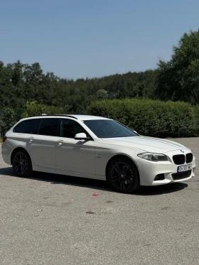 Обява за продажба на BMW 530 ~21 999 лв. - изображение 1