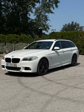 Обява за продажба на BMW 530 ~21 999 лв. - изображение 1