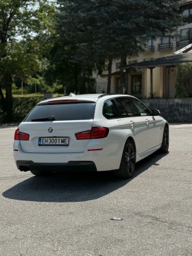 Обява за продажба на BMW 530 ~21 999 лв. - изображение 3