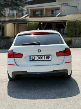 Обява за продажба на BMW 530 ~21 999 лв. - изображение 4