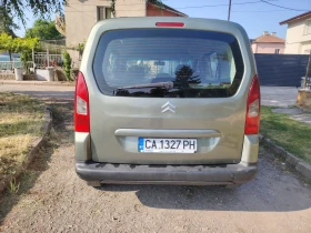 Citroen Berlingo Multispace - 8500 лв. - 78953704 4
