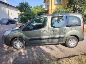 Citroen Berlingo Multispace - 8500 лв. - 78953704 3