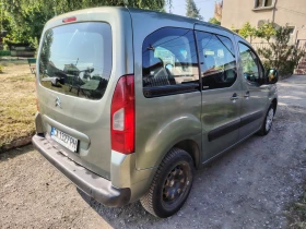 Citroen Berlingo Multispace - 8500 лв. - 78953704 5