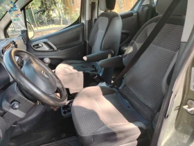 Citroen Berlingo Multispace - 8500 лв. - 78953704 9