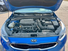 Kia Ceed SW 1.5 T-GDI MHEV - 12499 € - 92803562 16