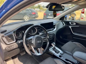 Kia Ceed SW 1.5 T-GDI MHEV - 12499 € - 92803562 10