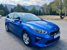 Kia Ceed SW 1.5 T-GDI MHEV - 12499 € - 92803562 7