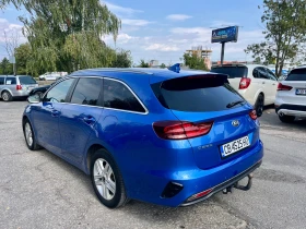 Kia Ceed SW 1.5 T-GDI MHEV - 12499 € - 92803562 3