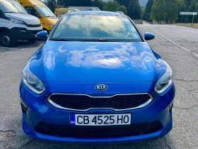 Kia Ceed SW 1.5 T-GDI MHEV - 12499 € - 92803562 8