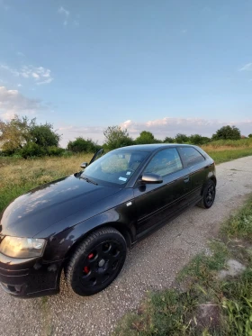 Audi A3 | Mobile.bg    4