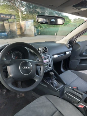Audi A3 | Mobile.bg    6