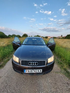 Audi A3 | Mobile.bg    5