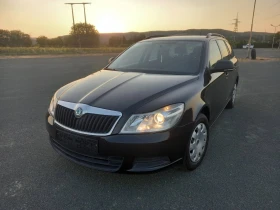 Skoda Octavia 1.4 TSI