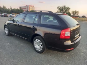 Skoda Octavia 1.4 TSI | Mobile.bg    3