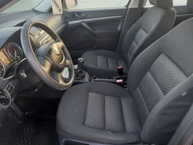 Skoda Octavia 1.4 TSI | Mobile.bg    11
