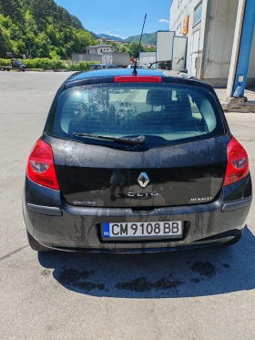 Renault Clio | Mobile.bg    4