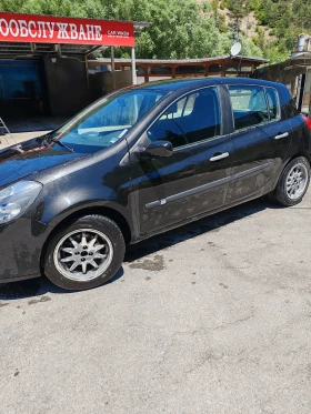 Renault Clio | Mobile.bg    2