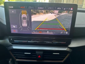 Cupra Formentor 2.0 TDI 4x4 - 48000 лв. - 30777287 13