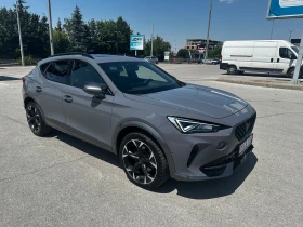 Cupra Formentor 2.0 TDI 4x4 - 48000 лв. - 30777287 4