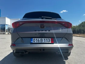 Cupra Formentor 2.0 TDI 4x4 - 48000 лв. - 30777287 5
