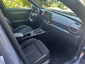 Cupra Formentor 2.0 TDI 4x4 - 48000 лв. - 30777287 8