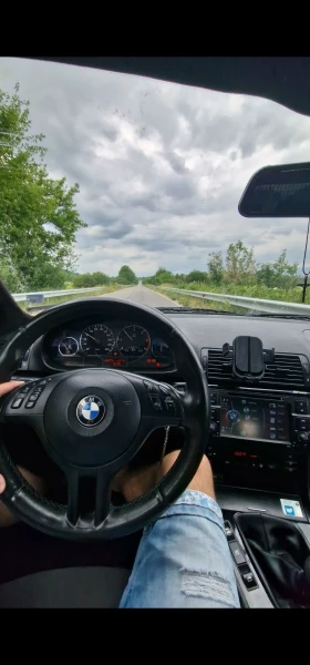 BMW 320 | Mobile.bg    7
