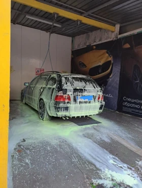 BMW 320 | Mobile.bg    4