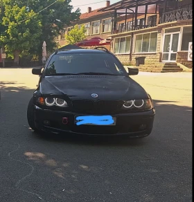 BMW 320 | Mobile.bg    3