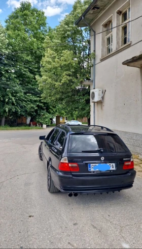 BMW 320 | Mobile.bg    2