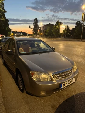 Kia Cerato 1.6 | Mobile.bg    3