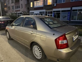 Kia Cerato 1.6 | Mobile.bg    2