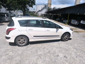 Обява за продажба на Peugeot 308 1, 6hdi ~3 000 лв. - изображение 3