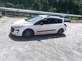 Обява за продажба на Peugeot 308 1, 6hdi ~3 000 лв. - изображение 1